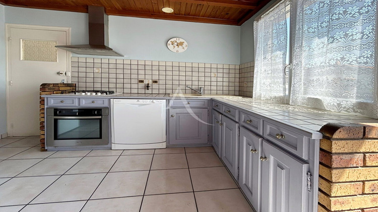 Ma-Cabane - Vente Maison CANEJAN, 112 m²