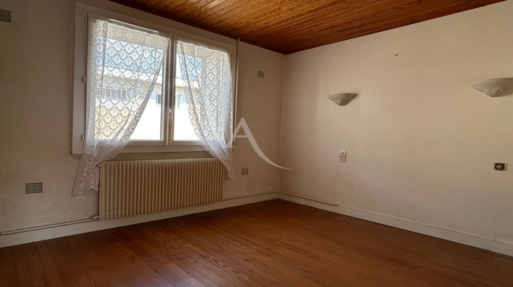Ma-Cabane - Vente Maison CANEJAN, 112 m²