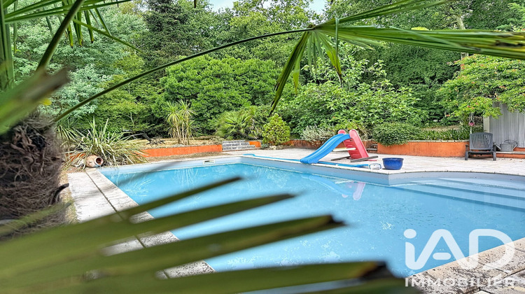 Ma-Cabane - Vente Maison Canéjan, 159 m²