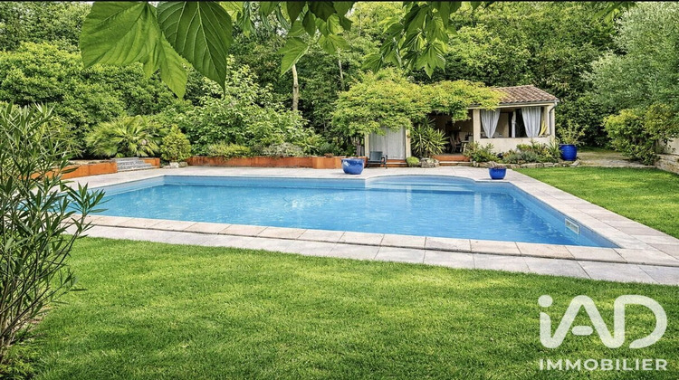 Ma-Cabane - Vente Maison Canéjan, 159 m²
