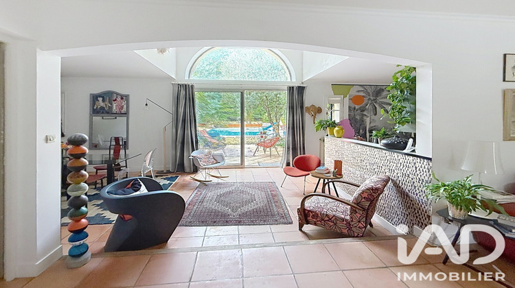 Ma-Cabane - Vente Maison Canéjan, 159 m²