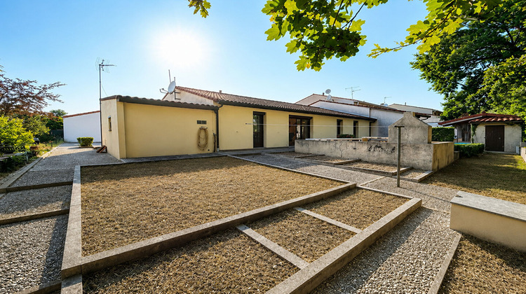 Ma-Cabane - Vente Maison CANEJAN, 113 m²