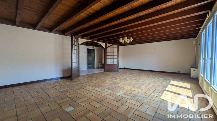Ma-Cabane - Vente Maison Canéjan, 110 m²