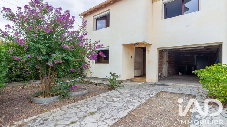 Ma-Cabane - Vente Maison Canéjan, 95 m²