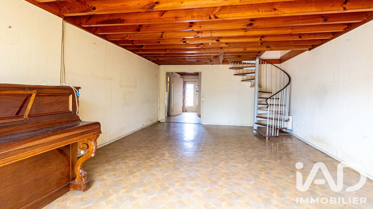 Ma-Cabane - Vente Maison Canéjan, 95 m²