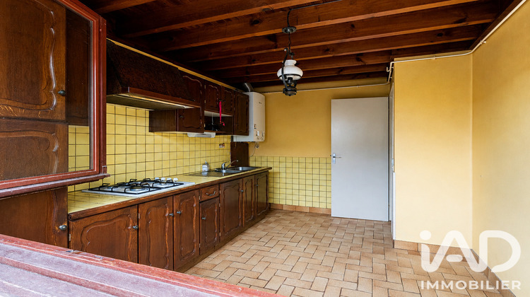 Ma-Cabane - Vente Maison Canéjan, 95 m²