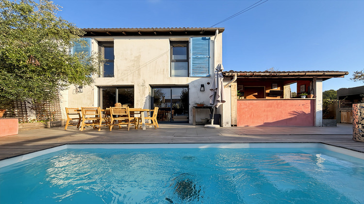 Ma-Cabane - Vente Maison CANEJAN, 115 m²