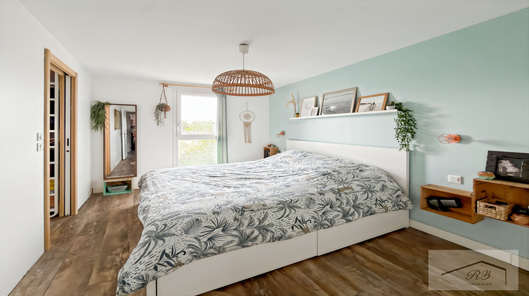 Ma-Cabane - Vente Maison CANEJAN, 115 m²