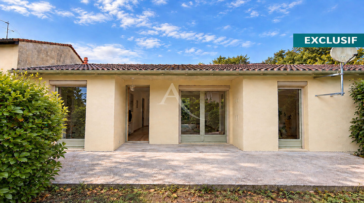 Ma-Cabane - Vente Maison CANEJAN, 82 m²