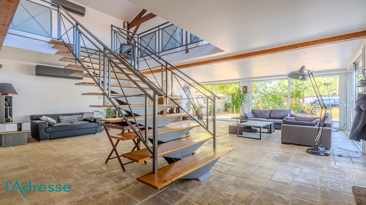 Ma-Cabane - Vente Maison CANEJAN, 139 m²
