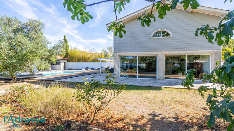 Ma-Cabane - Vente Maison CANEJAN, 139 m²