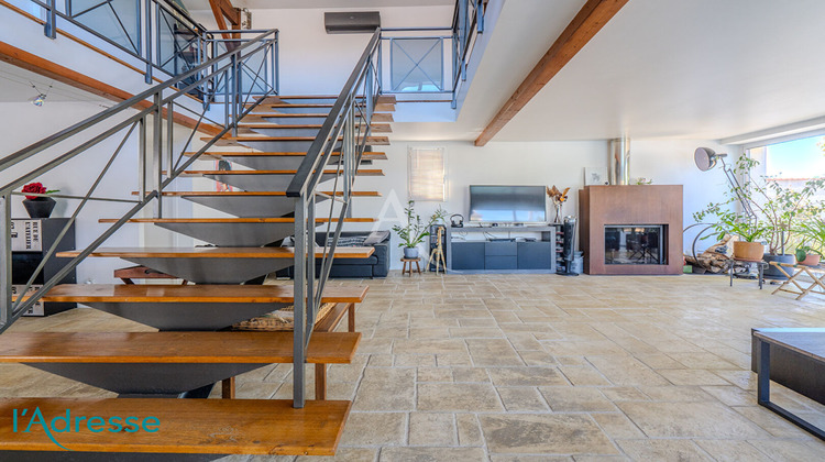 Ma-Cabane - Vente Maison CANEJAN, 139 m²