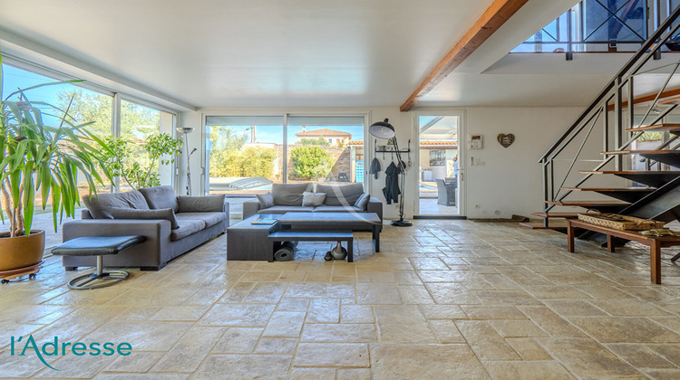 Ma-Cabane - Vente Maison CANEJAN, 139 m²