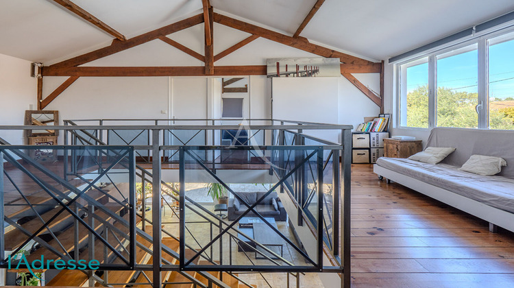 Ma-Cabane - Vente Maison CANEJAN, 139 m²