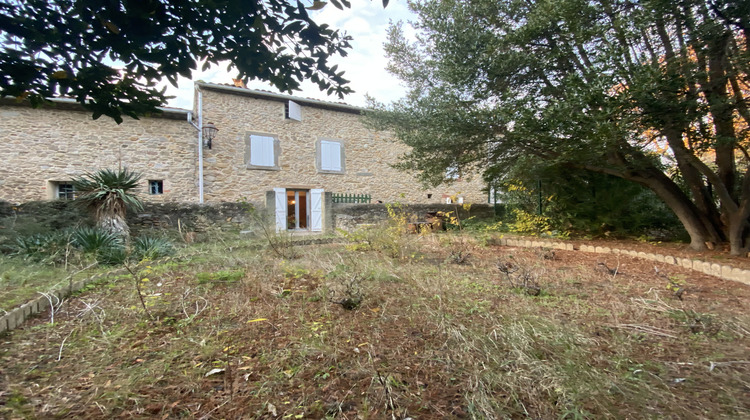 Ma-Cabane - Vente Maison Canet, 220 m²