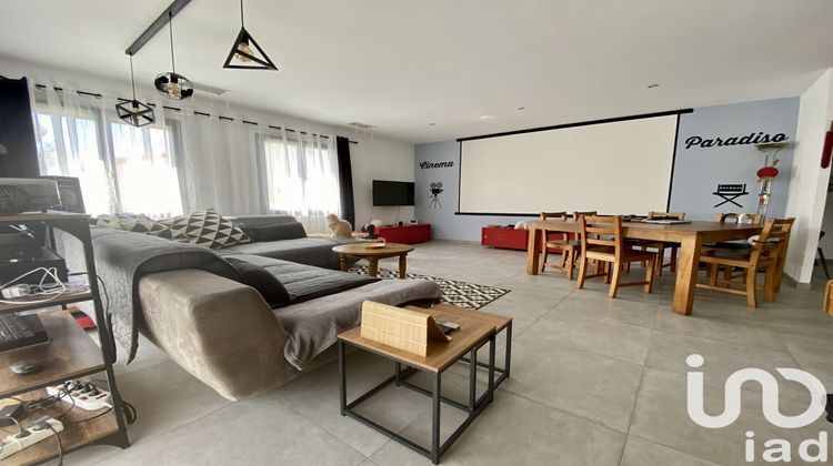 Ma-Cabane - Vente Maison Canet, 107 m²