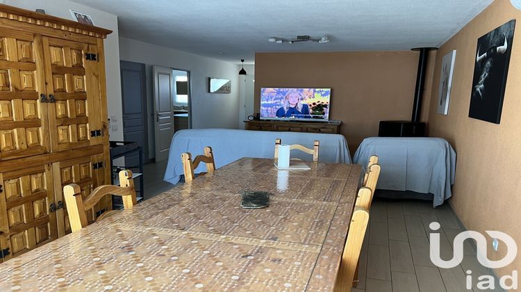 Ma-Cabane - Vente Maison Canet, 88 m²