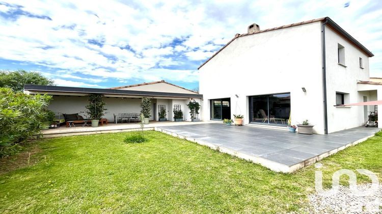 Ma-Cabane - Vente Maison Canet, 125 m²
