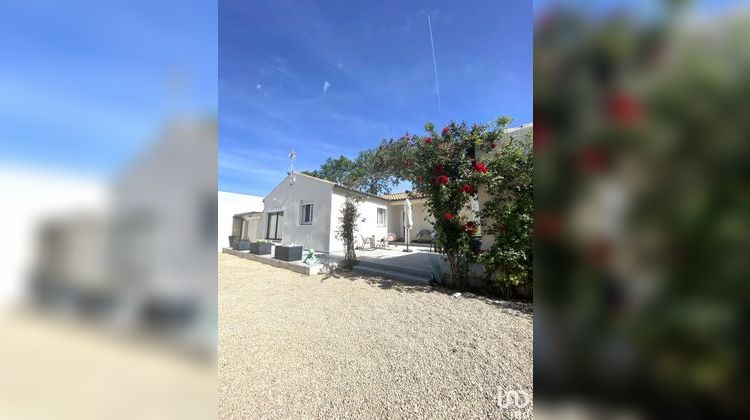 Ma-Cabane - Vente Maison Canet, 180 m²