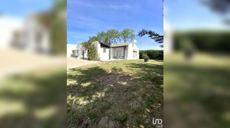 Ma-Cabane - Vente Maison Canet, 180 m²