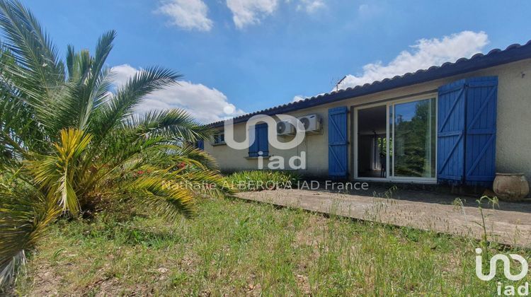 Ma-Cabane - Vente Maison Canet, 105 m²