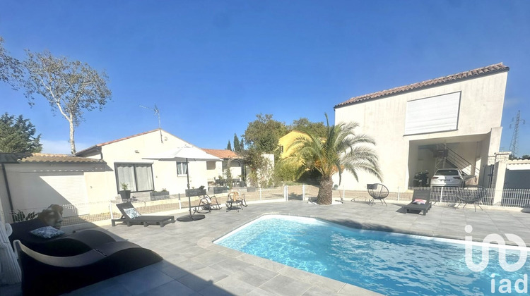 Ma-Cabane - Vente Maison Canet, 180 m²