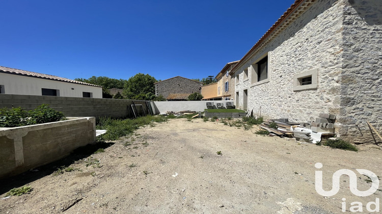 Ma-Cabane - Vente Maison Canet, 220 m²