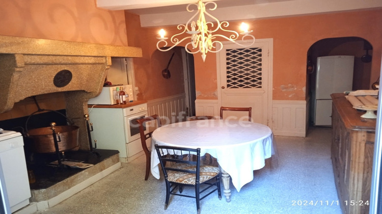 Ma-Cabane - Vente Maison CANET, 197 m²