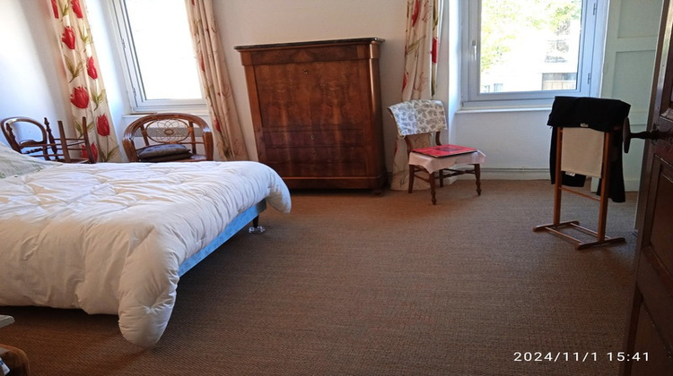 Ma-Cabane - Vente Maison CANET, 197 m²