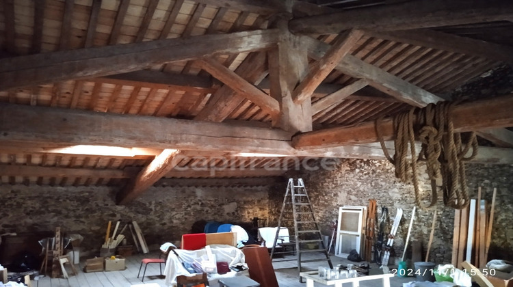 Ma-Cabane - Vente Maison CANET, 197 m²