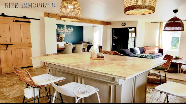 Ma-Cabane - Vente Maison CANET, 199 m²