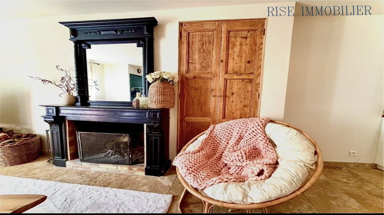 Ma-Cabane - Vente Maison CANET, 199 m²