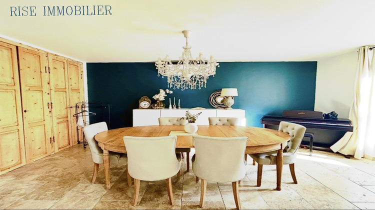 Ma-Cabane - Vente Maison CANET, 199 m²