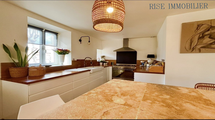 Ma-Cabane - Vente Maison CANET, 199 m²