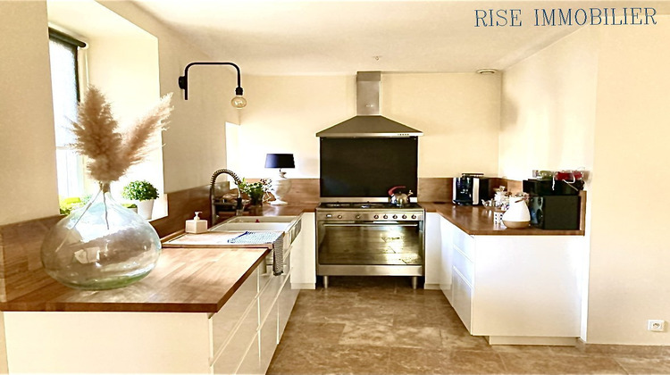 Ma-Cabane - Vente Maison CANET, 199 m²