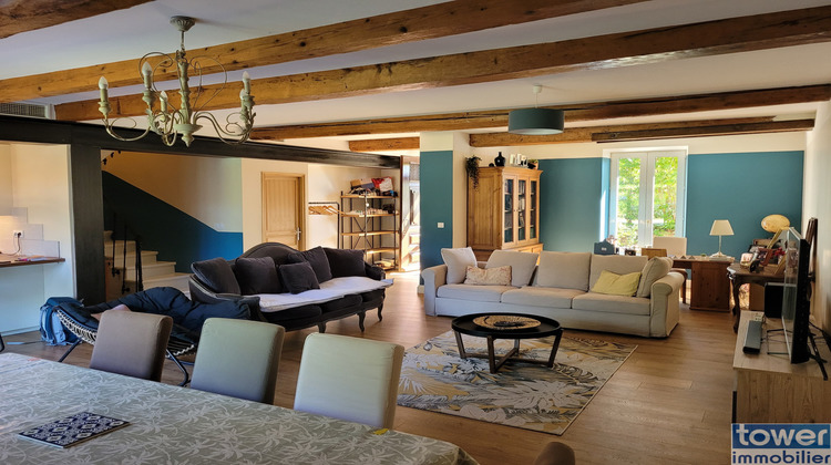 Ma-Cabane - Vente Maison Canet, 240 m²