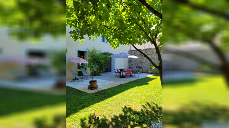 Ma-Cabane - Vente Maison Canet, 240 m²