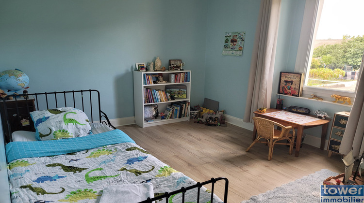 Ma-Cabane - Vente Maison Canet, 240 m²