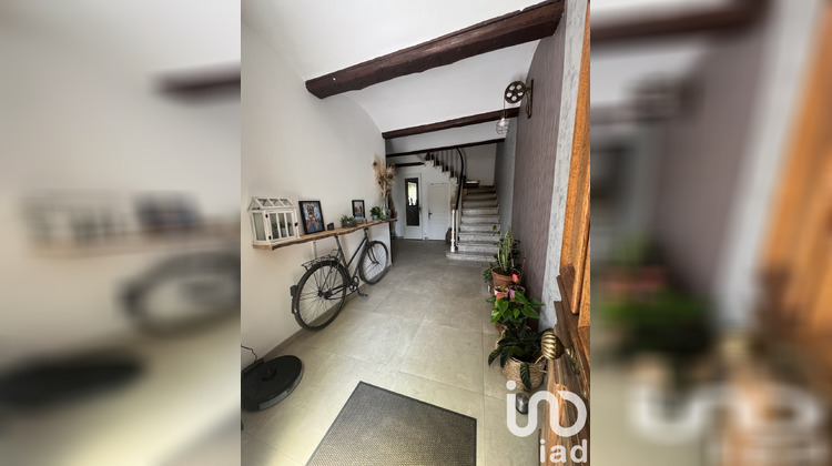 Ma-Cabane - Vente Maison Canet, 260 m²