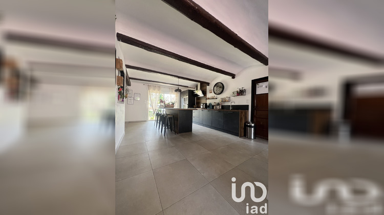 Ma-Cabane - Vente Maison Canet, 260 m²