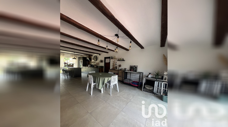 Ma-Cabane - Vente Maison Canet, 260 m²
