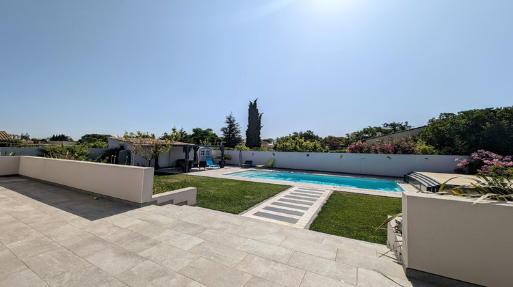 Ma-Cabane - Vente Maison Canet, 131 m²