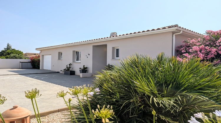 Ma-Cabane - Vente Maison Canet, 131 m²