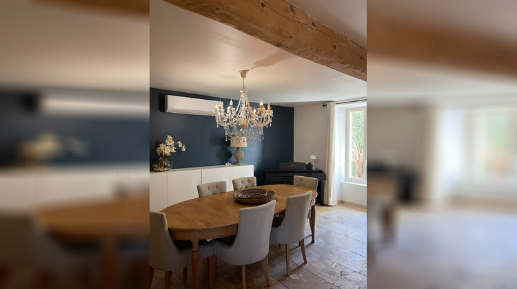 Ma-Cabane - Vente Maison Canet, 204 m²