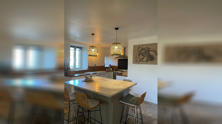 Ma-Cabane - Vente Maison Canet, 204 m²