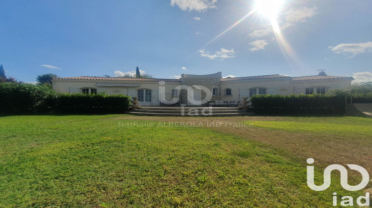 Ma-Cabane - Vente Maison Canet, 221 m²