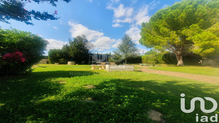 Ma-Cabane - Vente Maison Canet, 221 m²