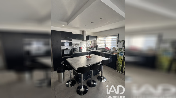 Ma-Cabane - Vente Maison Canet, 106 m²