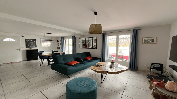 Ma-Cabane - Vente Maison Canet, 97 m²