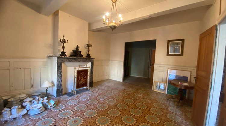 Ma-Cabane - Vente Maison Canet, 196 m²